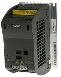Siemens 6SL3211-1PE31-1AL0 — AC Drives (VFD)