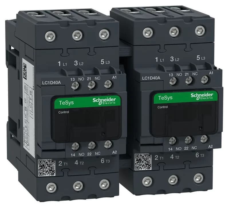 LC2D40AFE7