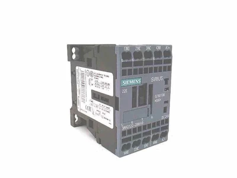 3RH2122-2BB40