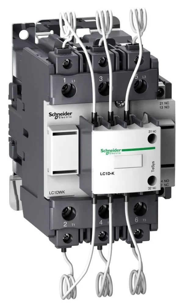 Schneider Electric LC1DWK12F7