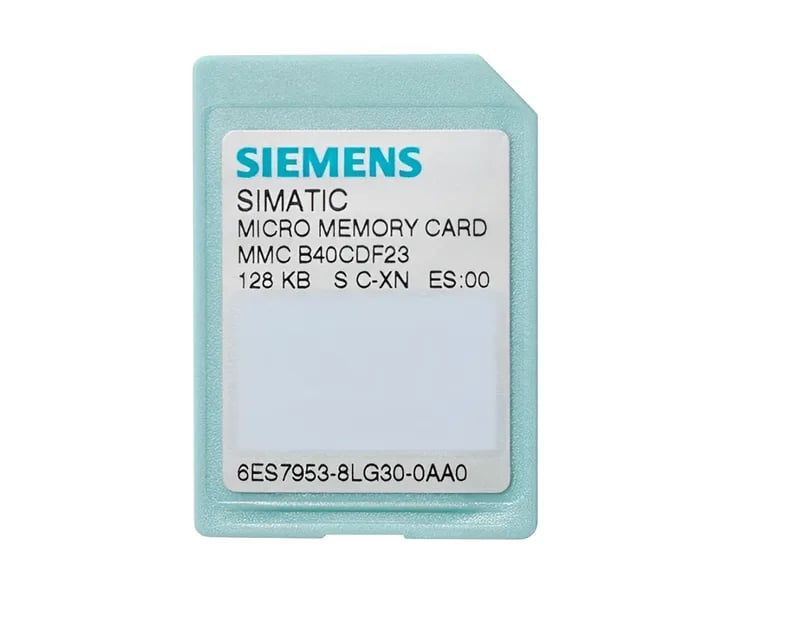 Siemens 6ES7953-8LF31-0AA0
