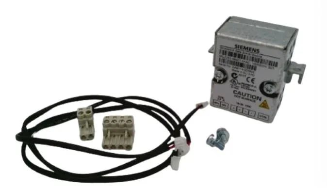 Siemens 6SL3217-0CE22-2UA1 — AC Drives (VFD)