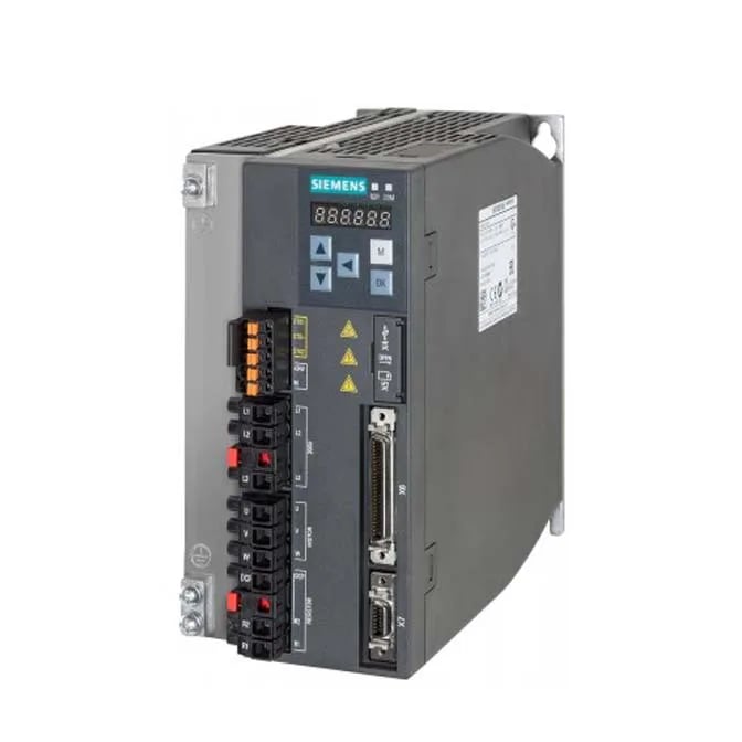 Siemens 6SL3210-5FB11-0UF1