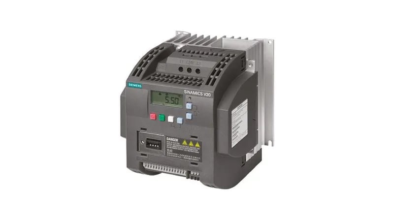 Siemens 6SL3210-5BE24-0CV0