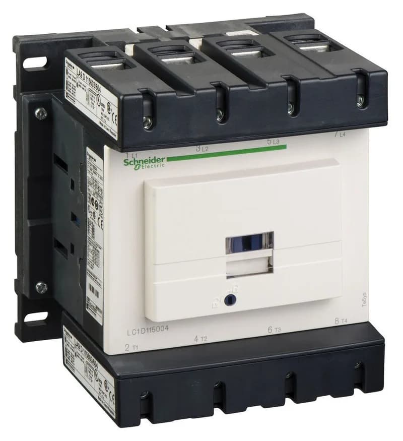 Schneider Electric LC1D115004B7