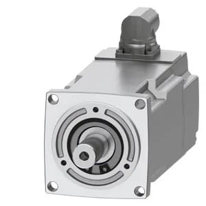 Siemens 1FK2203-4AG00-0MA0 — Servo Motors