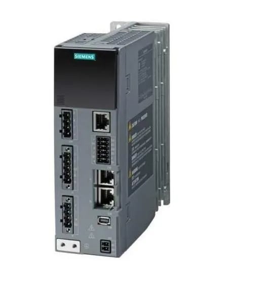 Siemens 6SL3210-5HB10-4UF0 — AC Drives (VFD)