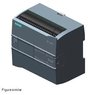 Siemens 6AG1214-1AG31-5XB0