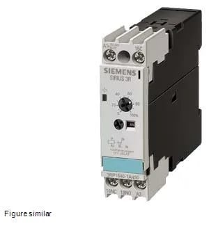 Siemens 3RP1540-1AN30 — Time Delay Relays