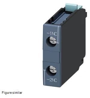 Siemens 3RH1921-1CA01-ZW97