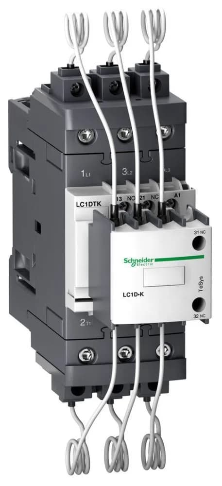 Schneider Electric LC1DTKF7