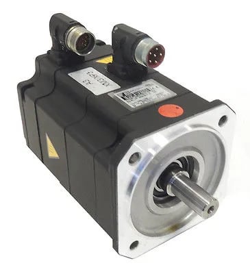 Siemens 1FK7060-5AF71-1YY3-Z S19 — Servo Motors