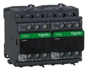 Schneider Electric LC2D18BL