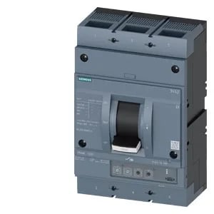 Siemens 3VA2510-5HN32-0KE0 — Molded Case Circuit Breakers (MCCB)