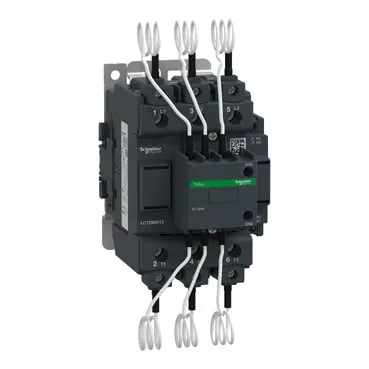 Schneider Electric LC1DWK12M5