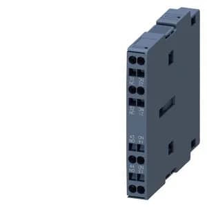 Siemens 3RH1921-2DE11-Z X90