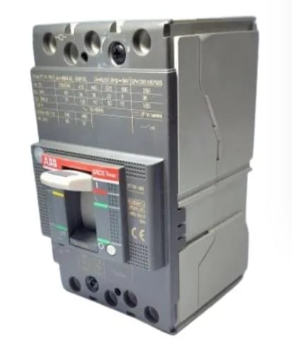 ABB 1SDA067418R1 — Molded Case Circuit Breakers (MCCB)