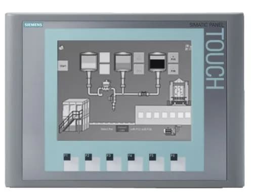 Siemens 6AV6647-0AB11-3AX1