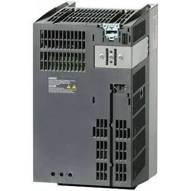 Siemens 6SL3210-1SE21-0AA0 — AC Drives (VFD)