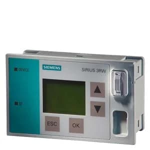3RW4900-0AC00