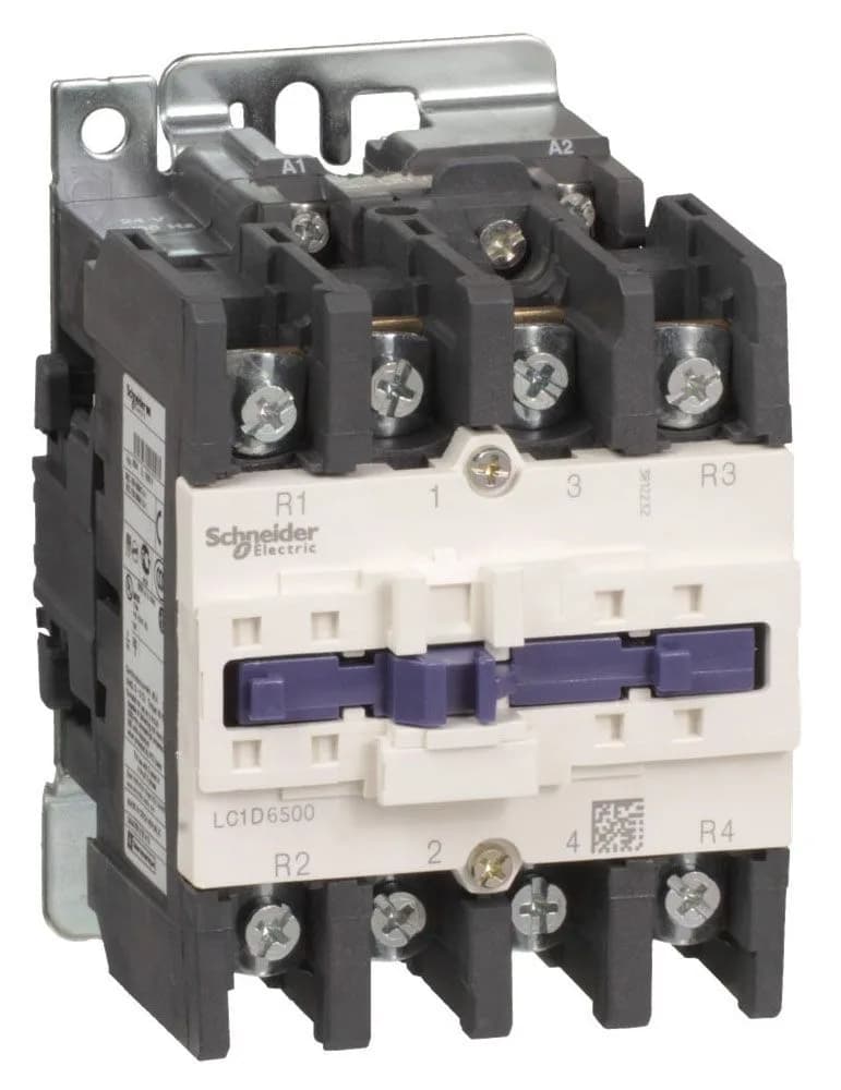Schneider Electric LC1D65008D7