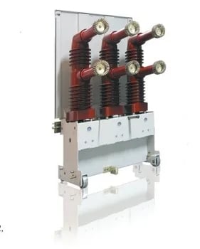 ABB 1SDA065715R1 — Molded Case Circuit Breakers (MCCB)