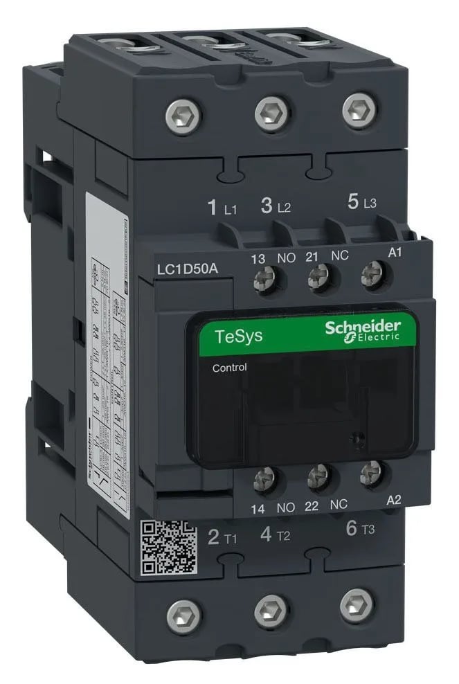 Schneider Electric LC1D50AR7
