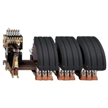 Schneider Electric LC1BR33G13 — Contactors