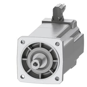 Siemens 1FK2205-2AF10-0SA0 — Servo Motors with Brake