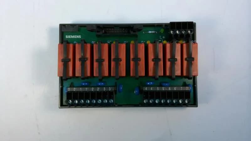 Siemens 6ES7924-0BE10-0BA0