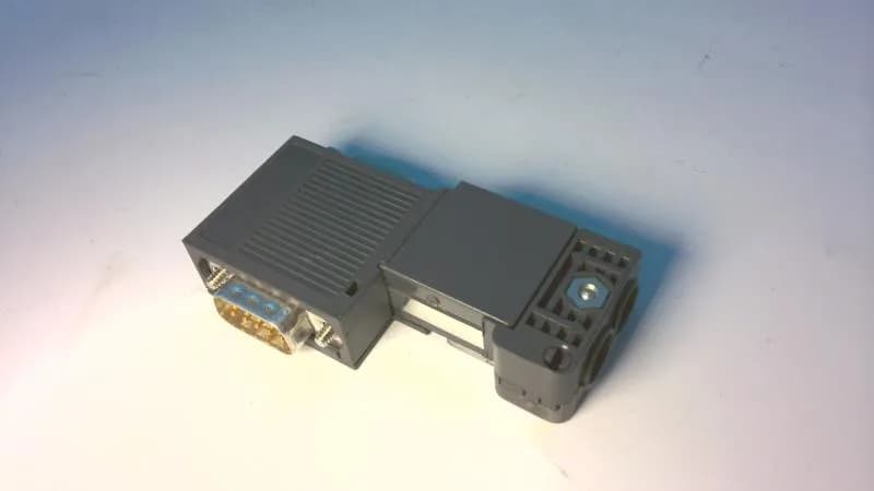 Siemens 6ES7972-0BB50-0AX0