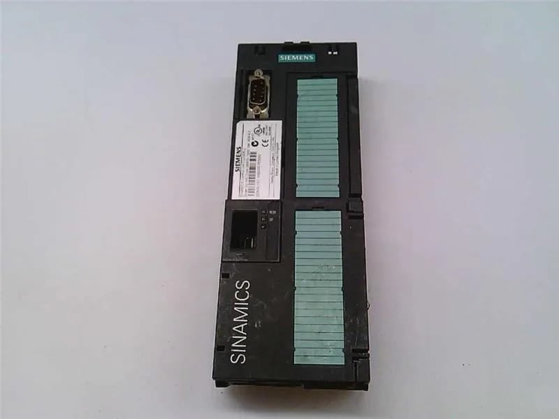Siemens 6SL3217-0CE32-2UA1 — AC Drives (VFD)