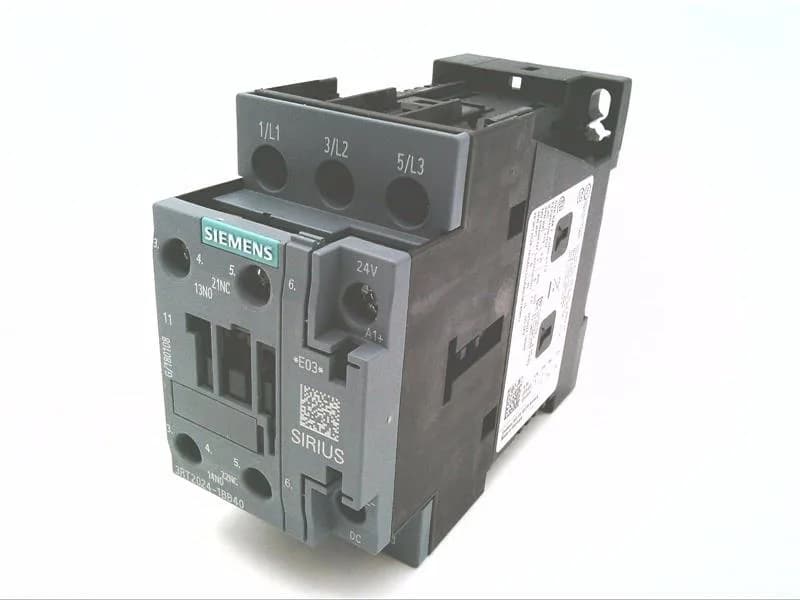 3RT2024-1BB44-3MA0