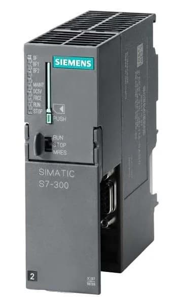 Siemens 6AG1315-6FF01-2AB0