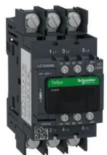 LC1D40A6UD