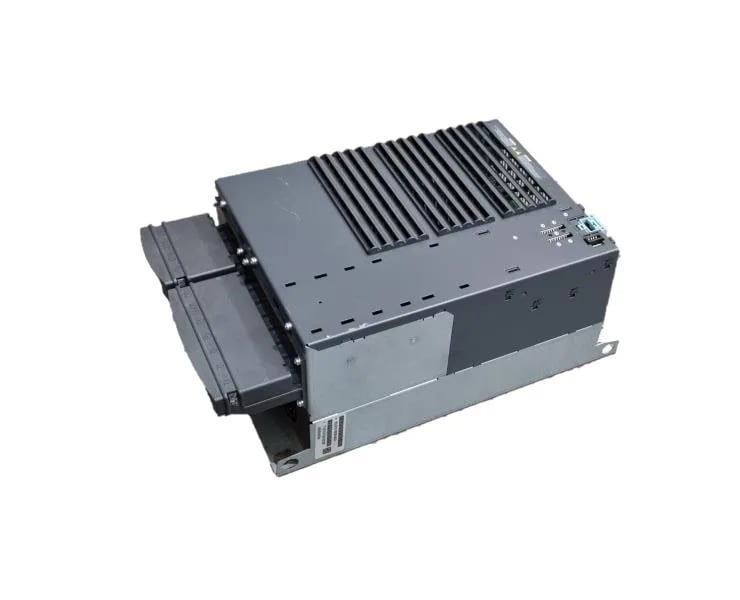 Siemens 6SL3210-1NE26-0AL0 — AC Drives (VFD)