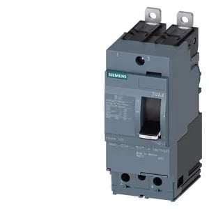 Siemens 3VA4160-4ED24-0AA0 — Molded Case Circuit Breakers (MCCB)