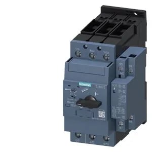 Siemens 3RV2131-4VA10 — Motor Protection Circuit Breakers (MPCB)
