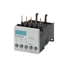 Siemens 3RT1916-1JL00-ZX90 — Contactors