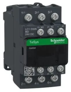 Schneider Electric LC1D326GDS135