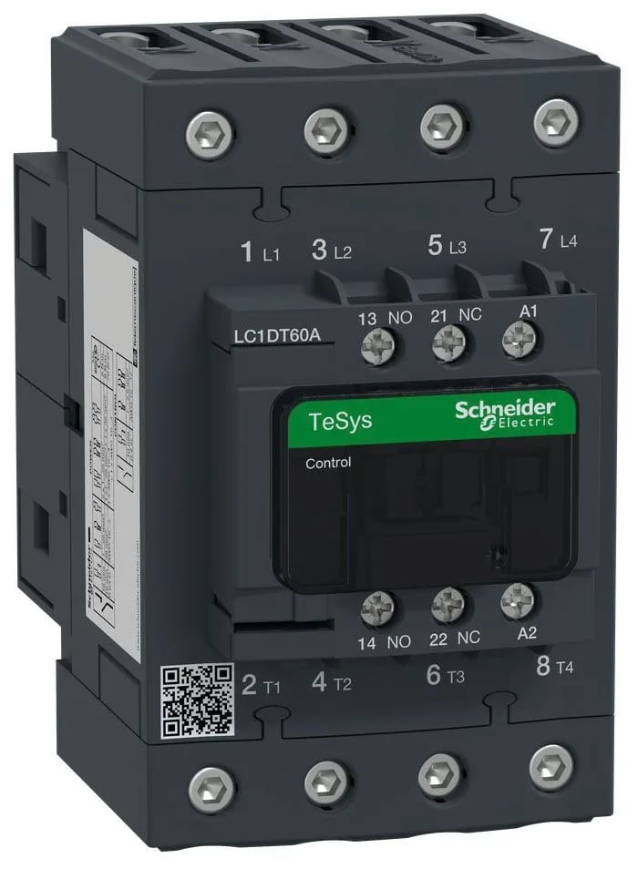 Schneider Electric LC1DT60AW7