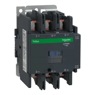 Schneider Electric LC1D956F7