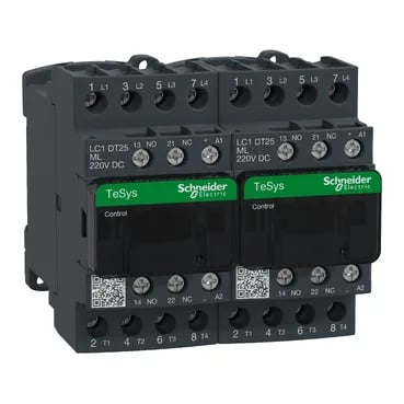 Schneider Electric LC2DT25BL