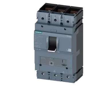 Siemens 3VA2325-7MS32-0AA0 — Molded Case Circuit Breakers (MCCB)