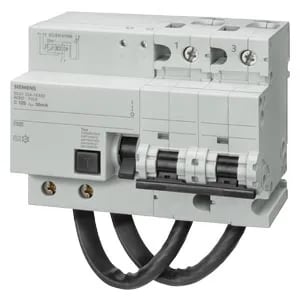 Siemens 5SU1324-6KK82 — Residual Current Breakers (RCCB/RCBO)
