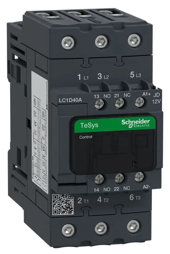 LC1D40AJD