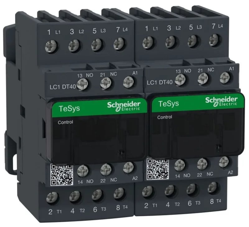 Schneider Electric LC2DT40G7