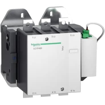 Schneider Electric LC1F400KUE