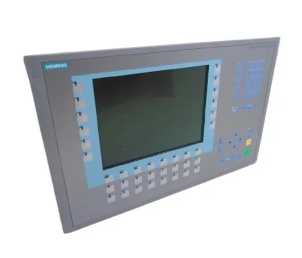 Siemens 6AV6643-0DD01-1AX0 — HMI Operator Interfaces