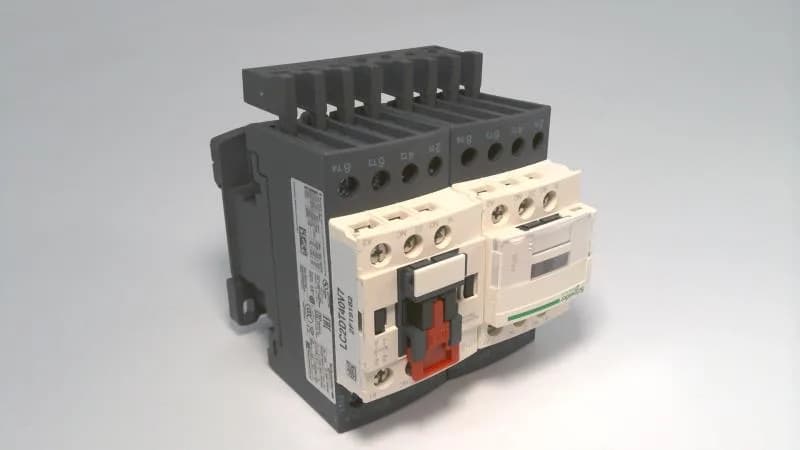 LC2DT40V7